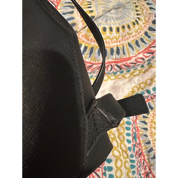 NWOT Disney Kate Spade New York X Minnie Mouse Neema Mini Backpack - Picture 7 of 9